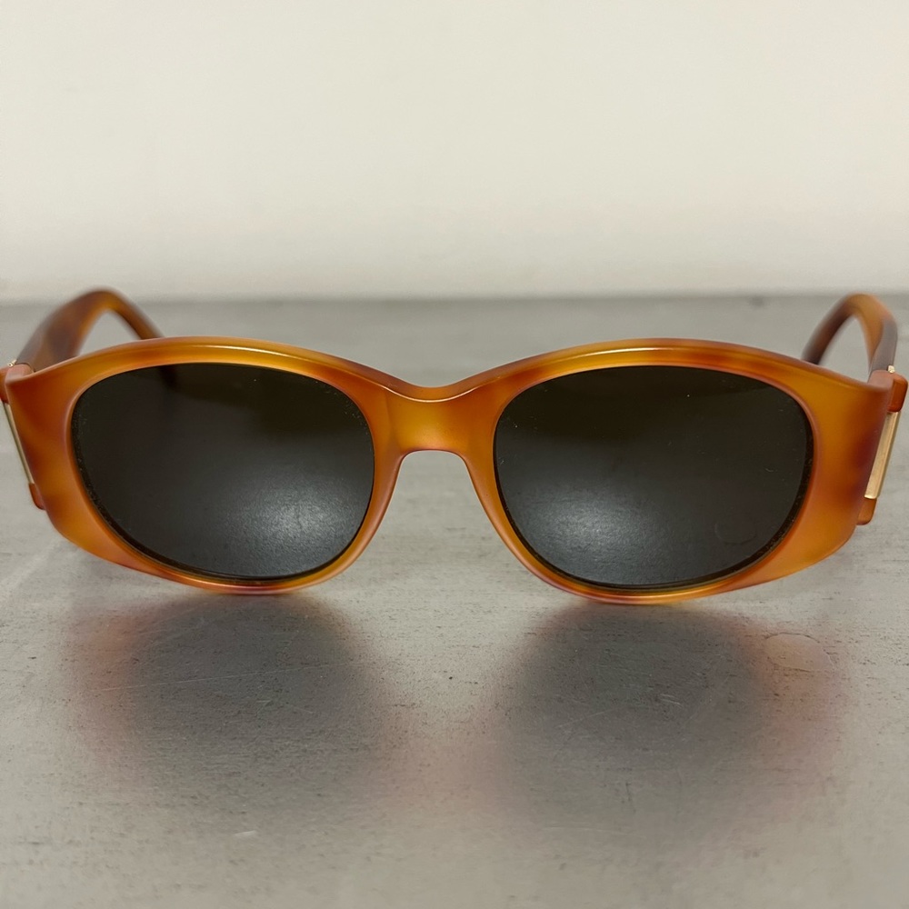 BVLGARI Womens sunglasses. Used but Mint Condition. NO CASE